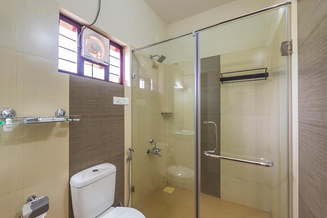 Aroma Ayur Heritage Mattanur ภายนอก รูปภาพ